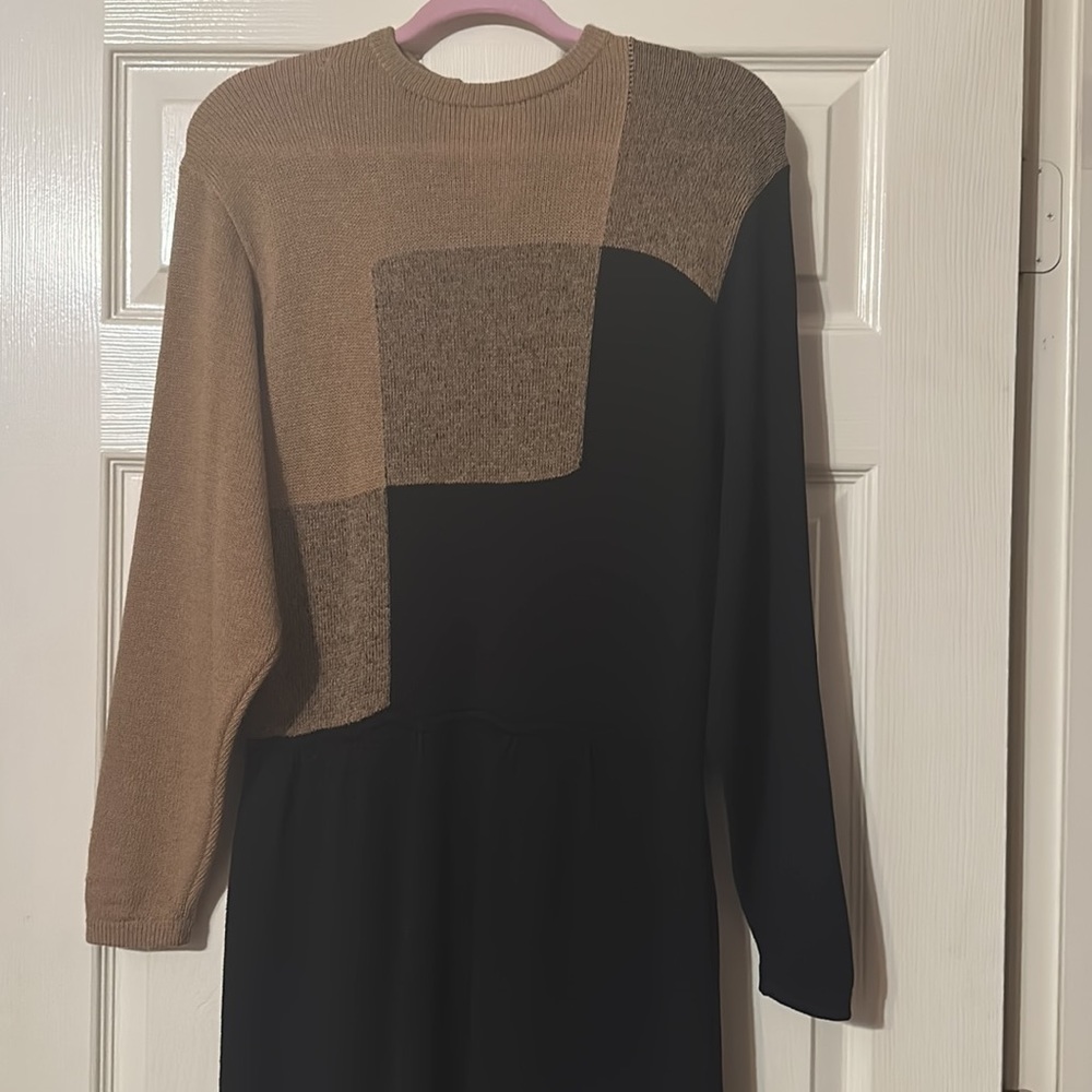 St John Dress